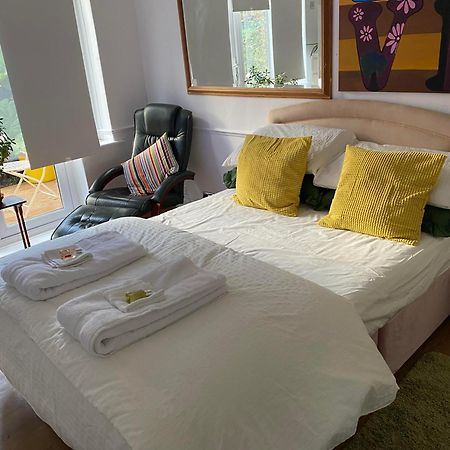 Pond Cottage Перлі Екстер'єр фото