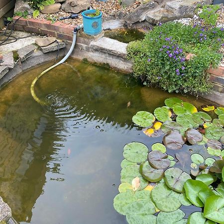 Pond Cottage Перлі Екстер'єр фото