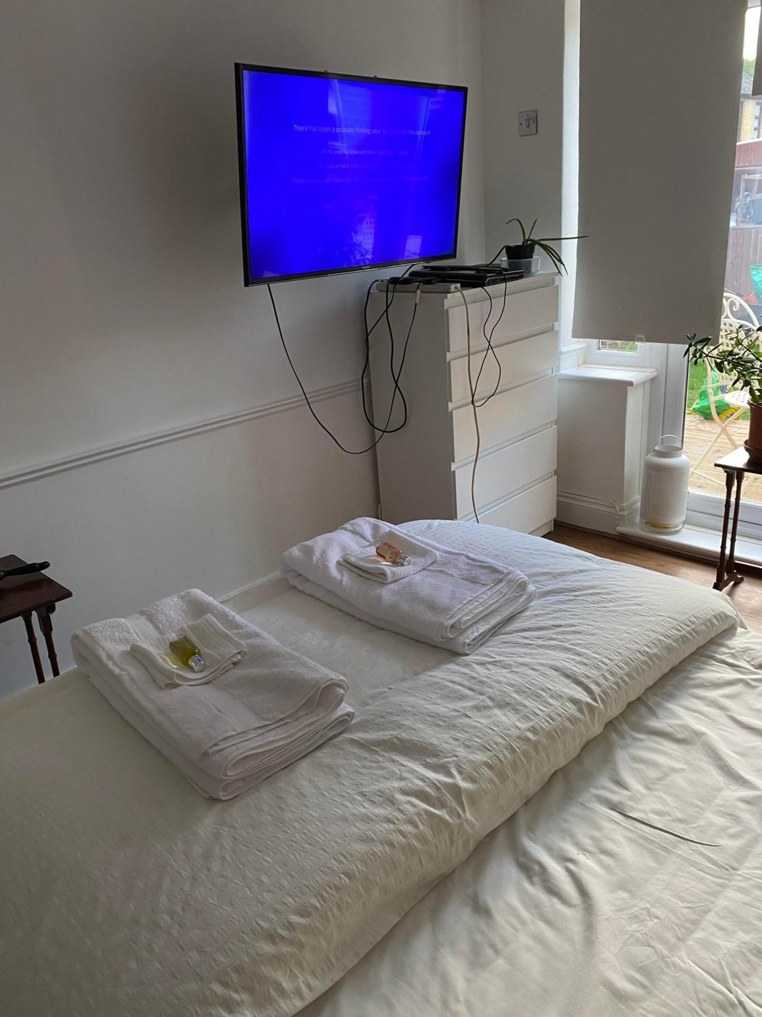 Pond Cottage Перлі Екстер'єр фото