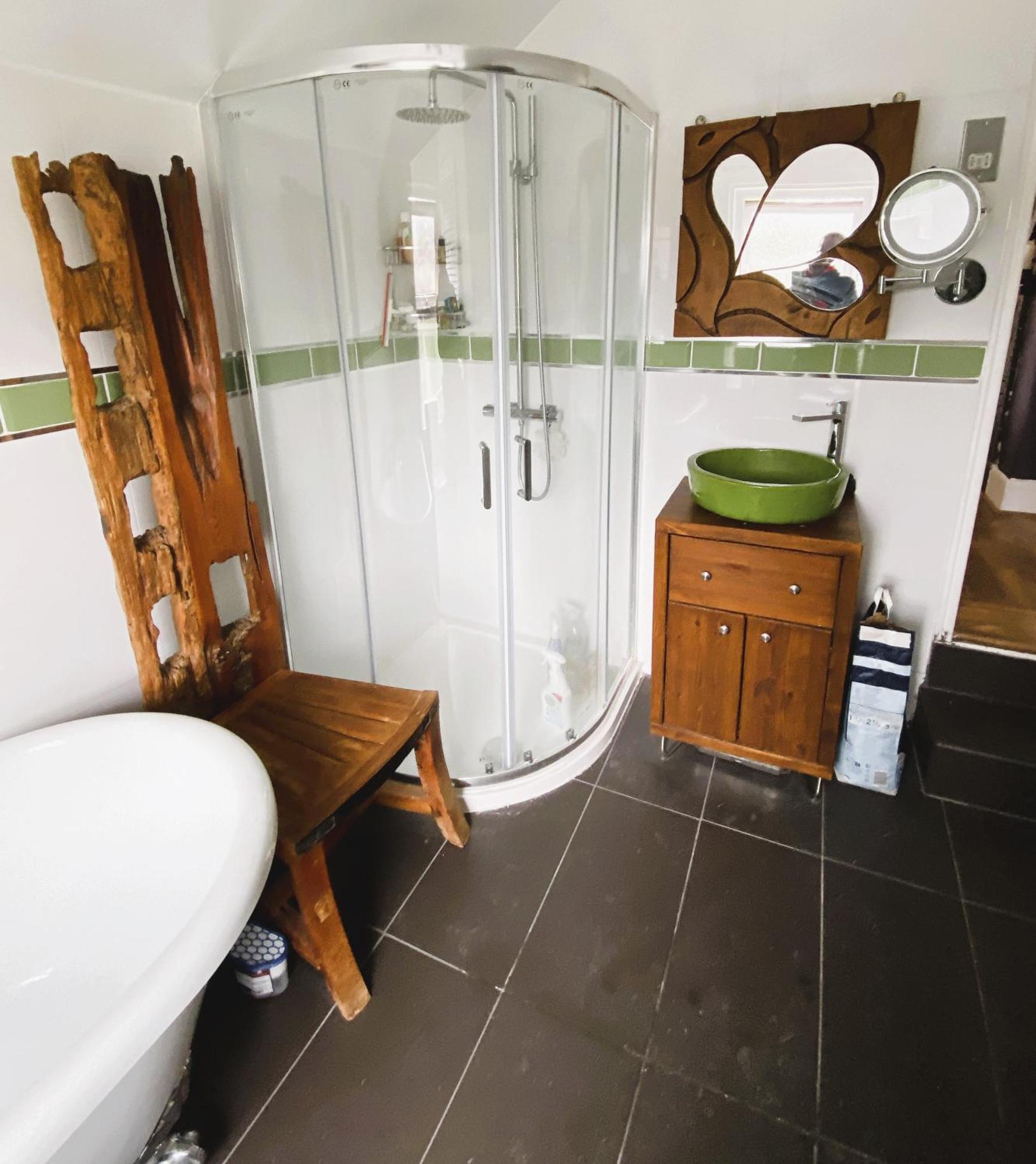 Pond Cottage Перлі Екстер'єр фото