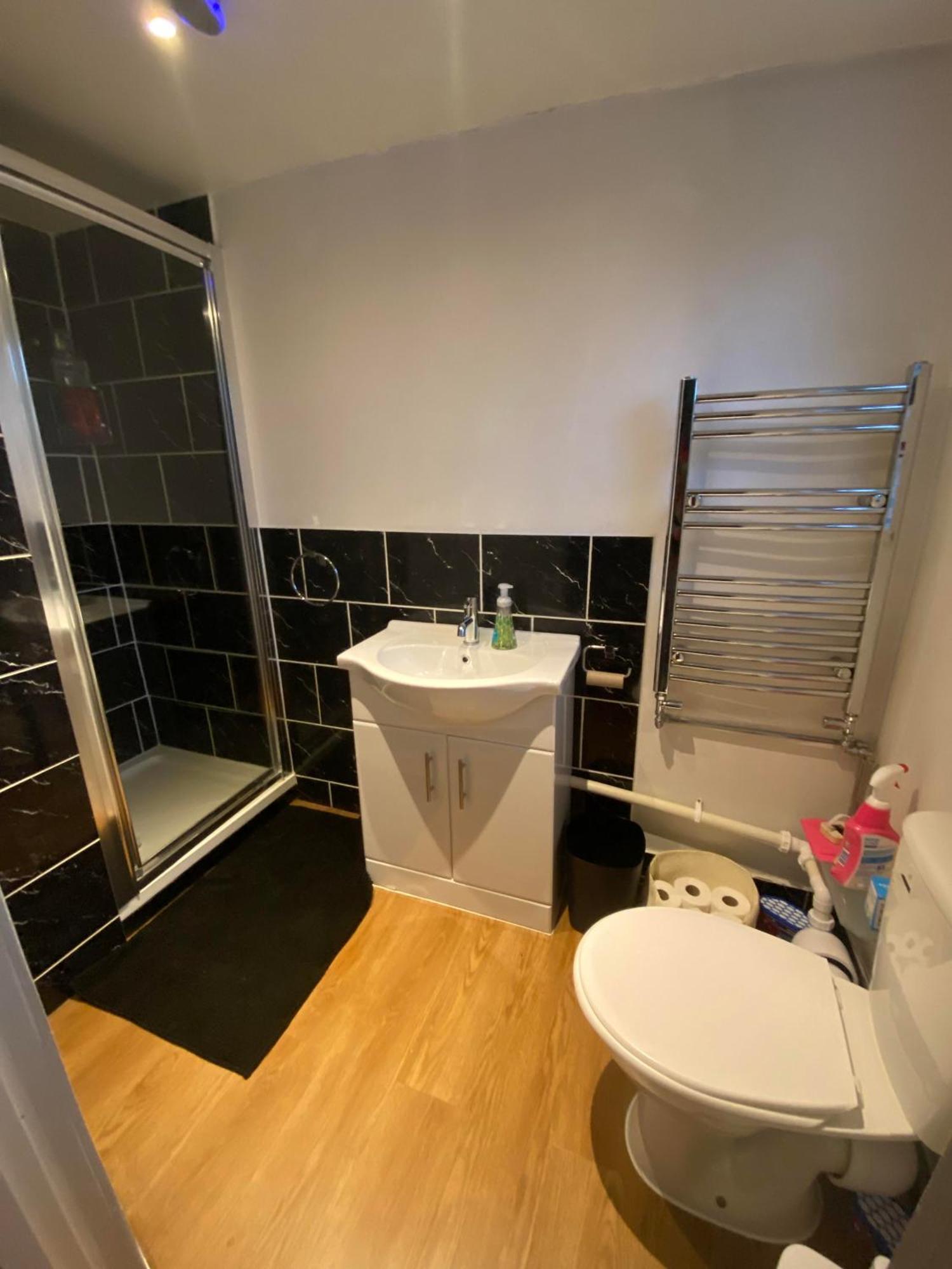 Pond Cottage Перлі Екстер'єр фото