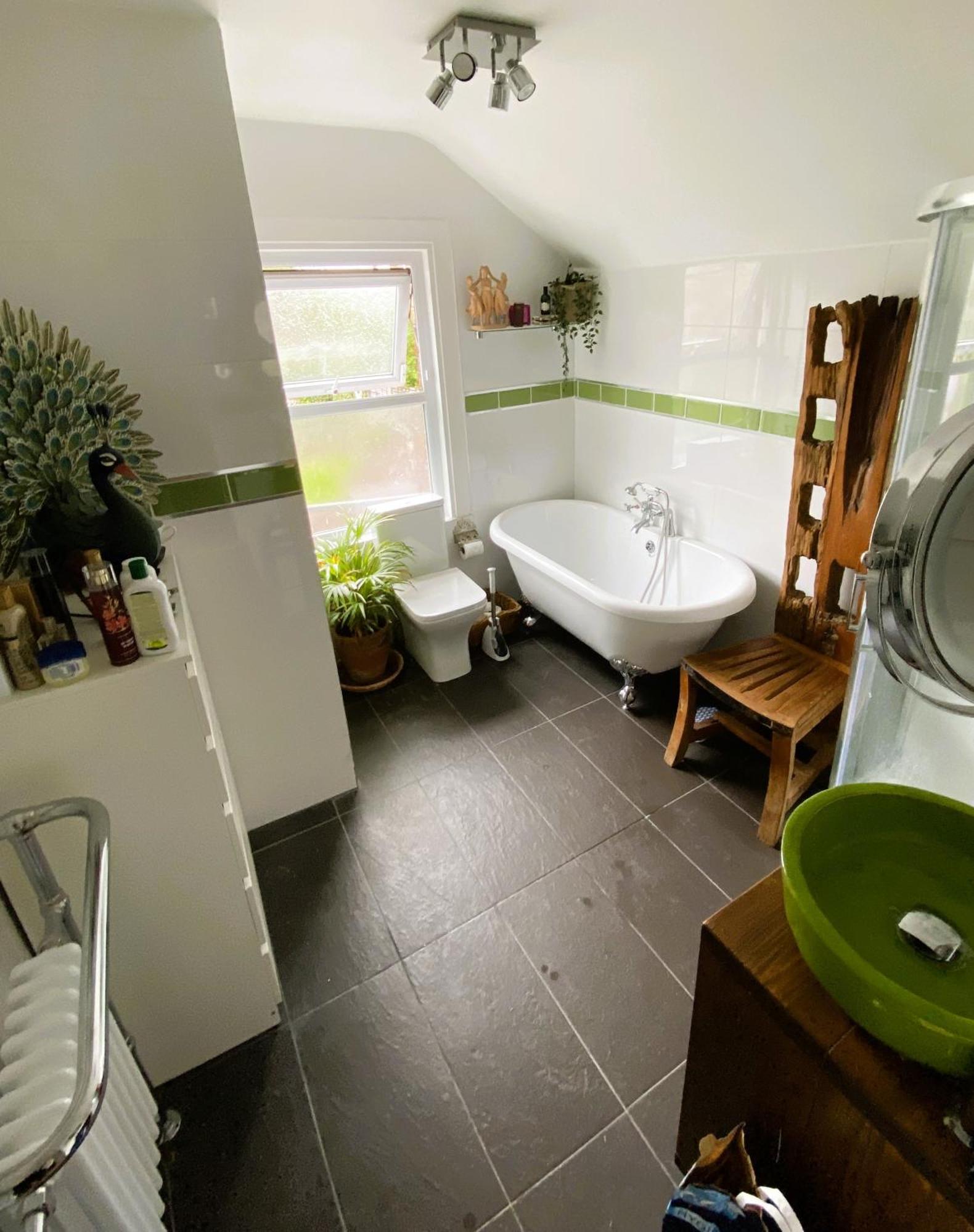 Pond Cottage Перлі Екстер'єр фото
