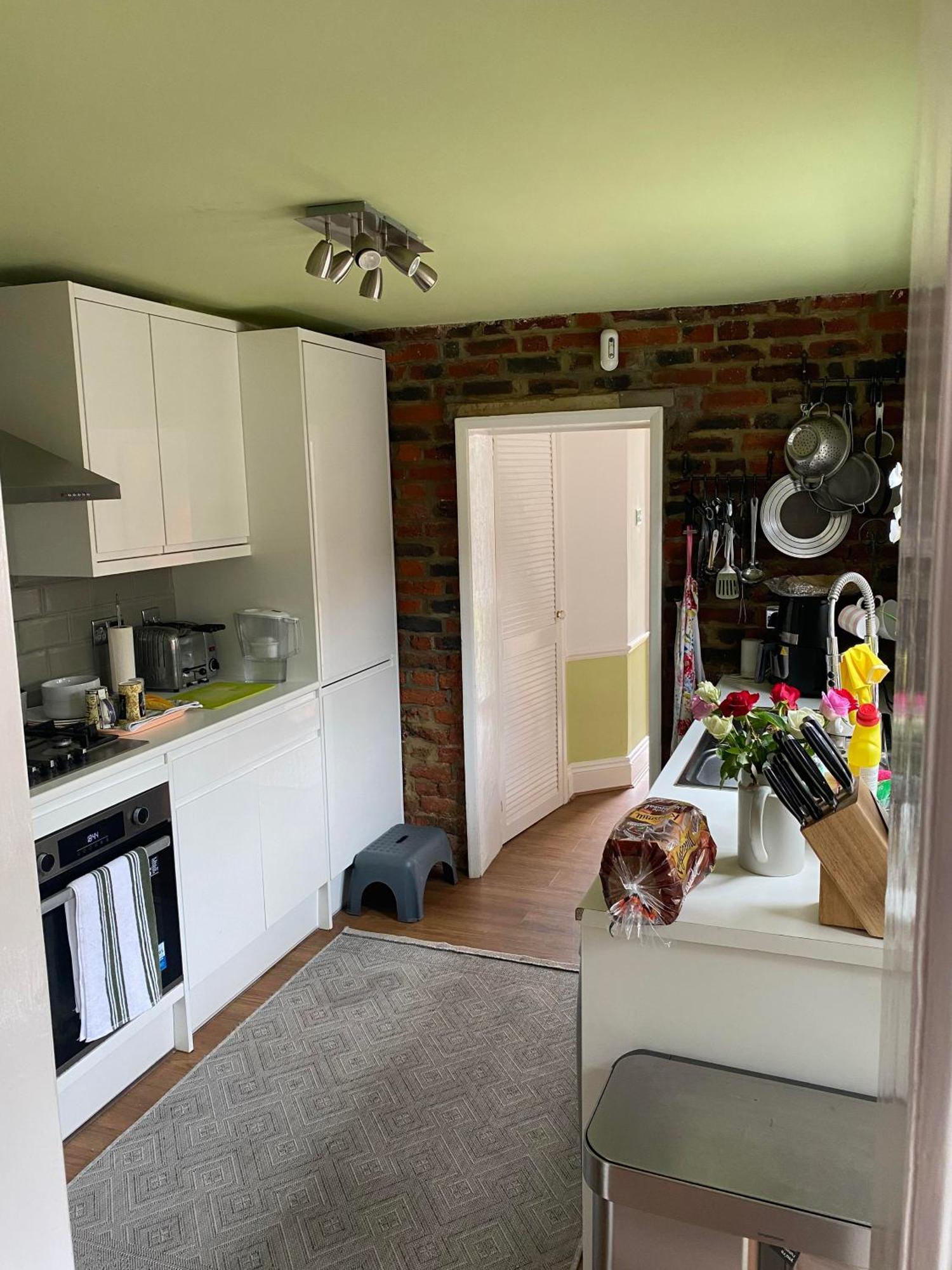 Pond Cottage Перлі Екстер'єр фото