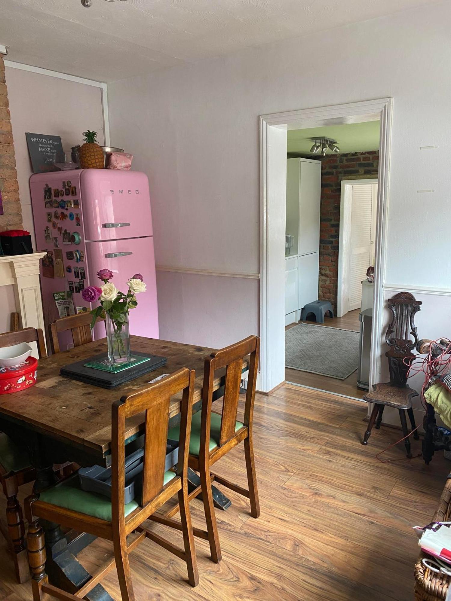Pond Cottage Перлі Екстер'єр фото