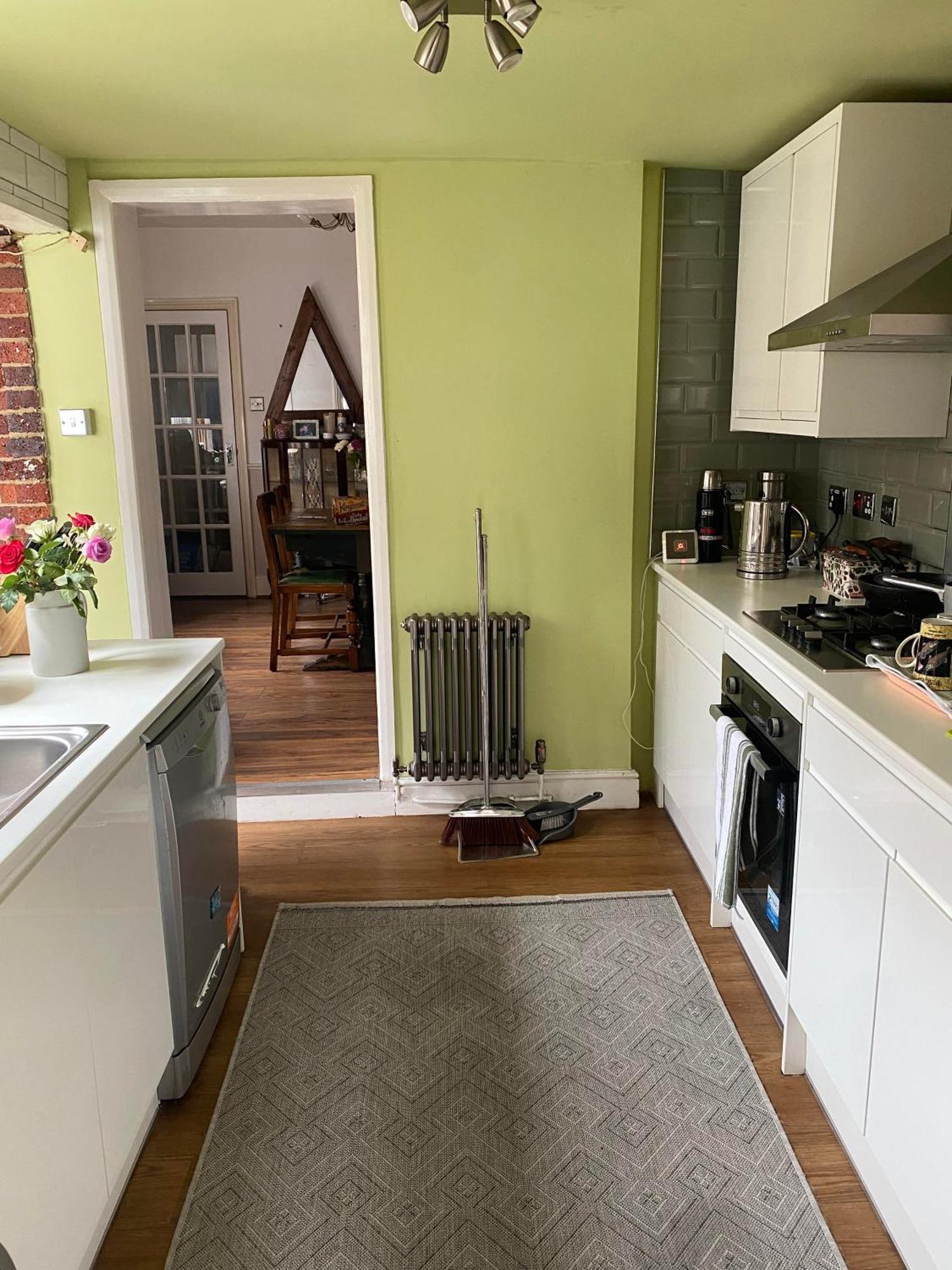 Pond Cottage Перлі Екстер'єр фото